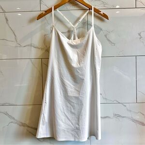 TnAction Aritzia TNA Active Dress Built In Shorts & Pockets